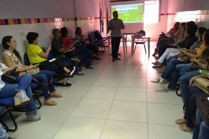 Capacitação abordou atualização em elaboração de documentos psicológicos.