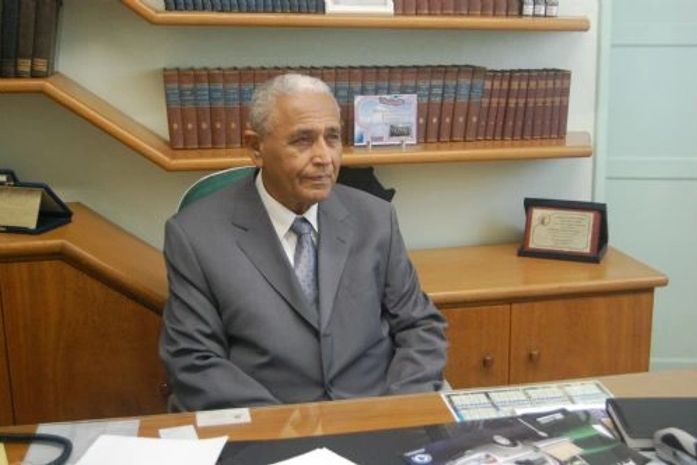 José Antônio dos Santos