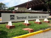 Terminal Rodoviário de Maceió
