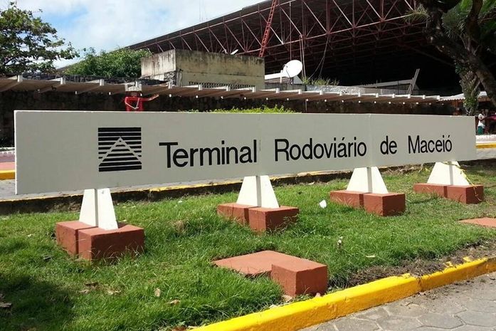 Terminal Rodoviário de Maceió
