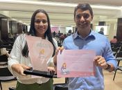 Jequiá da Praia é a 2ª cidade de AL que mais atende gestantes na odontologia e recebe certificação do Ministério da Saúde