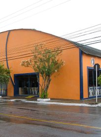 Mercado de Jaraguá