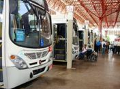 Ônibus intermunicipal 