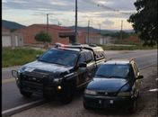 Veículo roubado em sequestro é localizado e devolvido ao dono no interior de AL