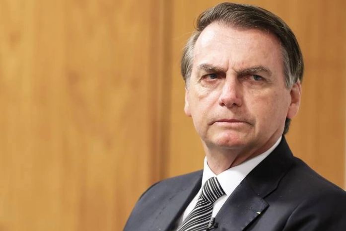 Jair Bolsonaro