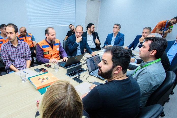 Crônica de uma tragédia anunciada