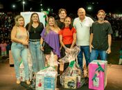Prefeitura de Coruripe promove Festa do Servidor com premiações e atrações musicais