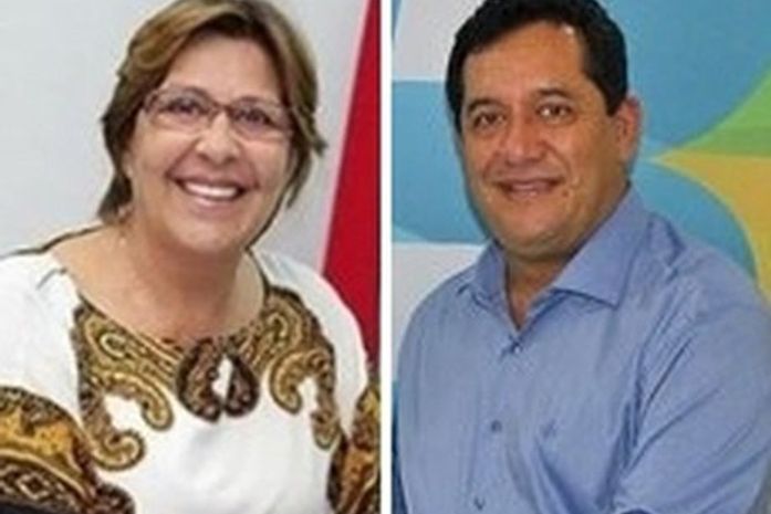 Célia Rocha se redime e afirma que apoia pré-candidato a federal de Arapiraca