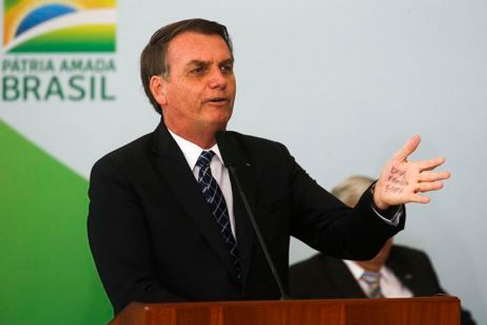 Jair Bolsonaro