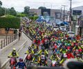Trilha do Vale reúne mais de mil participantes em Capela nos dias 12 e 13 de abril