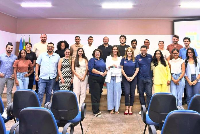 Cosems-AL leva experiência inédita de Comunicação para municípios do Estado