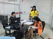 Primeiro dia de ação teve 40 imóveis visitados