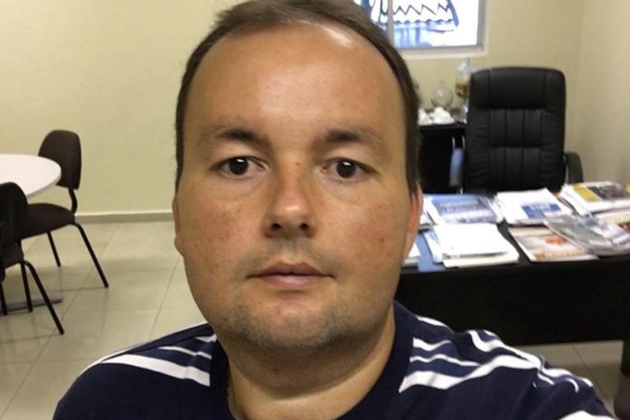 Ex-coordenador da Governadoria do Agreste é o novo titular de Desenvolvimento Rural de Arapiraca