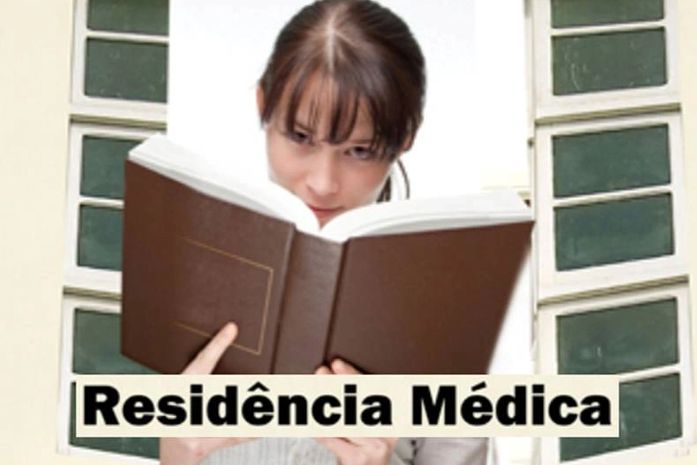 Residência Médica 2016 abre inscrições