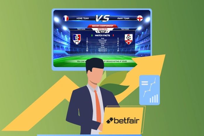 Libertadores: apostar online na Betfair