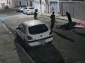 Suspeito de matar motociclista na Jatiúca confessa crime e identifica segundo assaltante