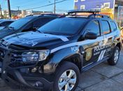 Foragido de Sergipe por violência doméstica é preso em Maceió