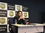 Delegada Maria Angelita