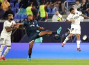 Botafogo sofre maior derrota de brasileiro para um não europeu na história do Mundial