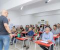 Educação de Maceió abre matrículas para cursos gratuitos de inglês e espanhol