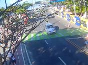 Proprietário de carro que atropelou mulher na Ponta Verde é identificado e informações são encaminhadas à Polícia Civil