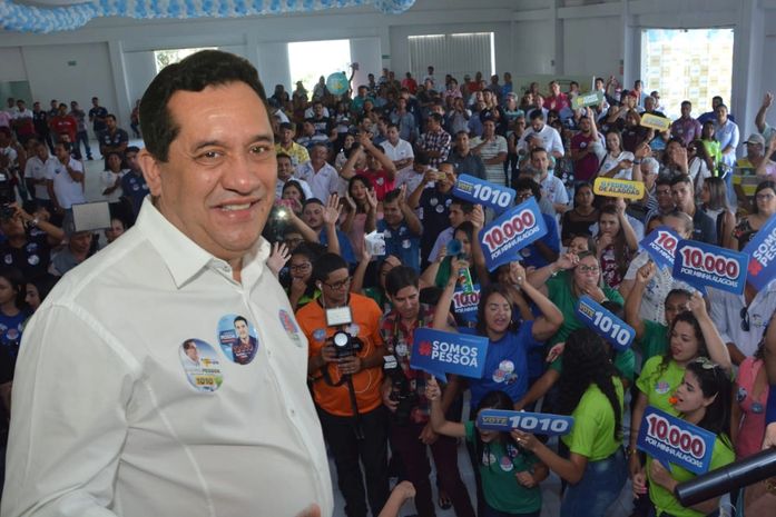 Arapiraca tem amplas chances de ocupar seu espaço na Câmara dos Deputados