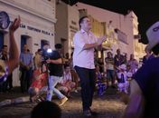 Governador Renan Filho afirma que Virada Cultural veio para ficar