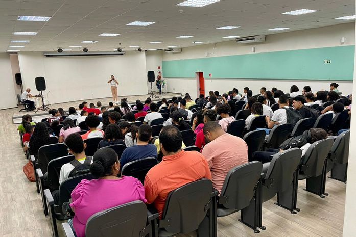 Semana Municipal de Prevenção à Gravidez na Adolescência foi iniciada em São Miguel dos Campos