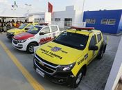 Governador Renan Filho entrega Centro Integrado de Segurança Pública no Sertão alagoano
