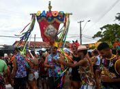 Confira a programação da segunda-feira de Carnaval