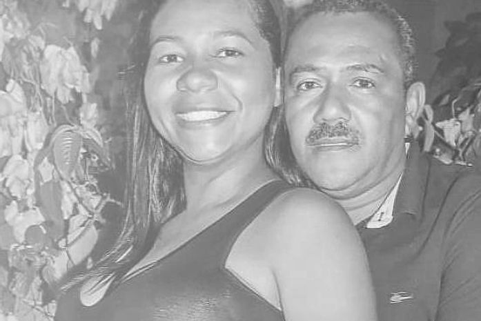 Rafaela da Silva de Jesus, 28, pariu sua Alice, e morreu sete dias após. Da Covid 19.