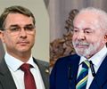Genial/Quaest: Flávio Bolsonaro cresce, supera Lula numericamente e assume liderança no 2º turno