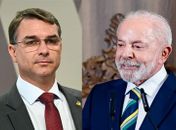 Genial/Quaest: Flávio Bolsonaro cresce, supera Lula numericamente e assume liderança no 2º turno