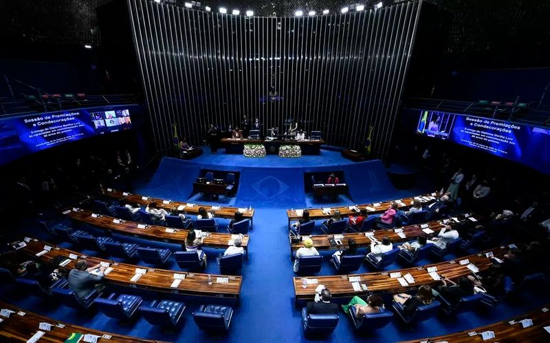 Senado Aprova Prorrogação Da Desoneração Da Folha Até 2027 4932