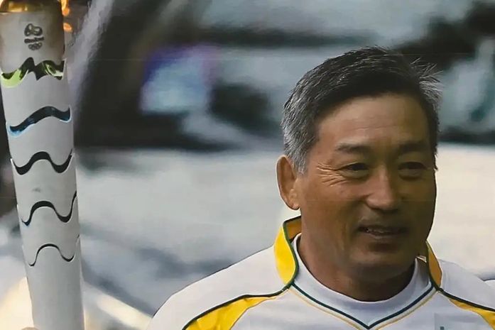 Judoca Luiz Onmura, medalhista olímpico em 1984, morre aos 64 anos