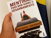 Bene Barbosa: "A defesa do desarmamento é feita sem embasamento lógico”