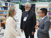 Membros do MP Eleitoral acompanharam o início da 1ª votação de jovens socioeducandos