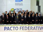 Pacto Federativo: Cunha diz " Estados não podem assumir obrigações"