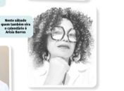 No 5 de agosto,o jornalista, James Silver faz uma lembrança de afeto, em sua coluna na Gazeta de Alagoas. Obrigada