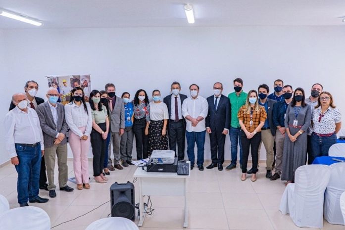 Arapiraca será beneficiada com a maior unidade do Senac-AL