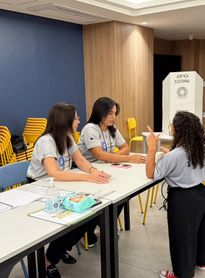 MP eleitoral divulga balanço de ocorrências em Alagoas: propaganda e transporte irregulares 