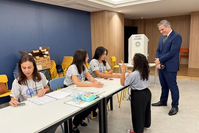 MP eleitoral divulga balanço de ocorrências em Alagoas: propaganda e transporte irregulares