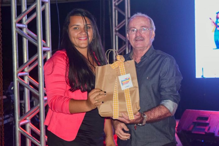 Prefeitura de Taquarana realiza 1° Encontro do Servidor da Gente e lançamento de programa