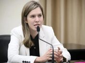 Deputada Cibele Moura