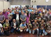 Vereadora Teca Nelma convida setores culturais para reunião
