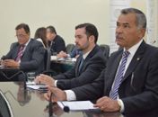 Regularização de cinquentinhas de forma simplificada é aprovada pela ALE