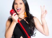 Samara Souto participante do The Voice Brasil apresenta pocket show gratuito hoje (10)