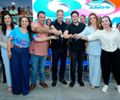 Prefeitura de Belém celebra 63 anos de emancipação política com entrega de obras, veículos e shows artísticos