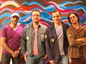 Maceió recebe no dia 06 de maio, a banda Coldplayers, conhecida pelos tributos ao Coldplay