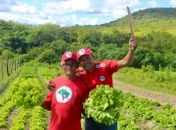 MST inicia 23ª Feira da Reforma Agrária nesta quarta (4) em Maceió
